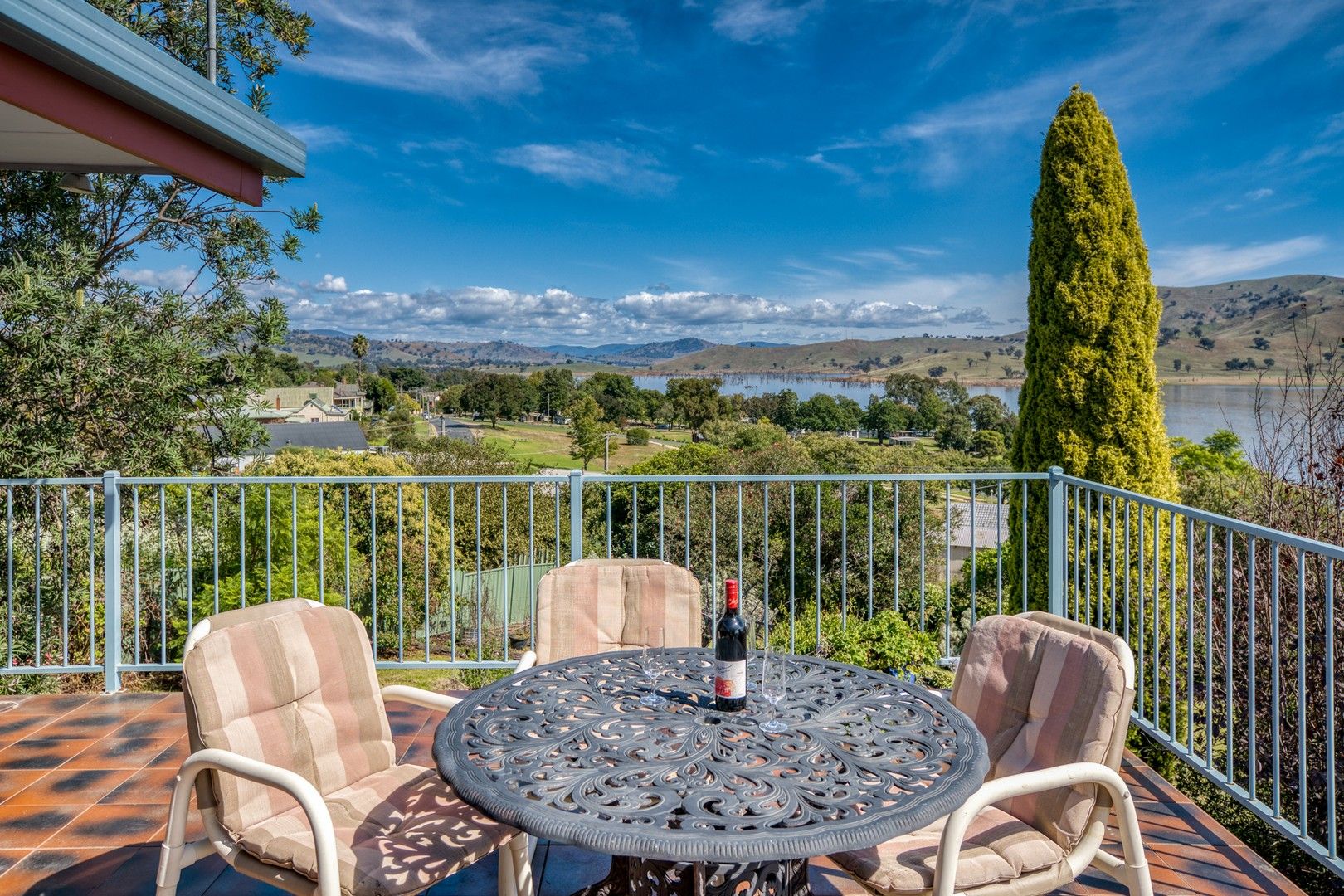 47 Jillico Avenue, Tallangatta VIC 3700, Image 0