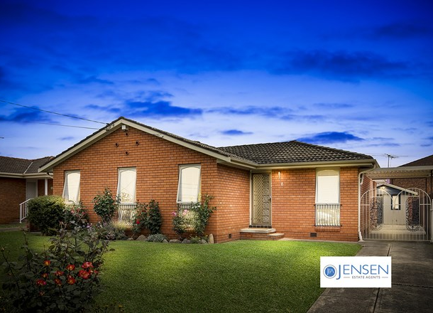 8 Beatrice Street, Rooty Hill NSW 2766