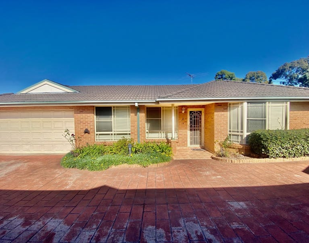 2/900-902 Forest Road, Peakhurst NSW 2210