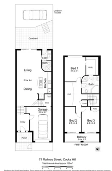 Additional image 11 of 71 Railway Street, Cooks Hill NSW 2300