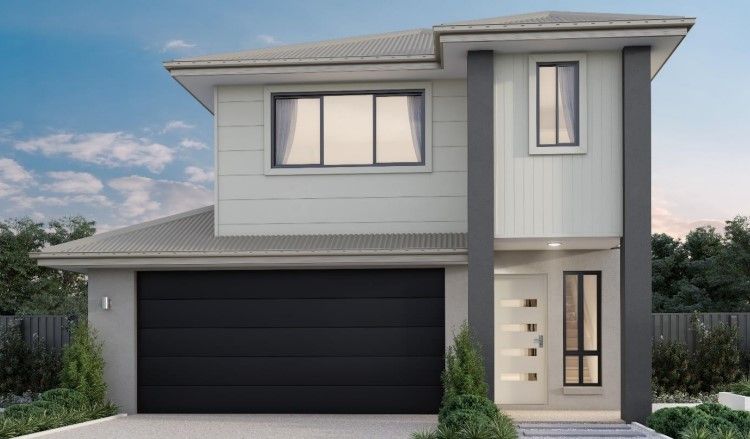 4 bedrooms New House & Land in  VICTORIA POINT QLD, 4165