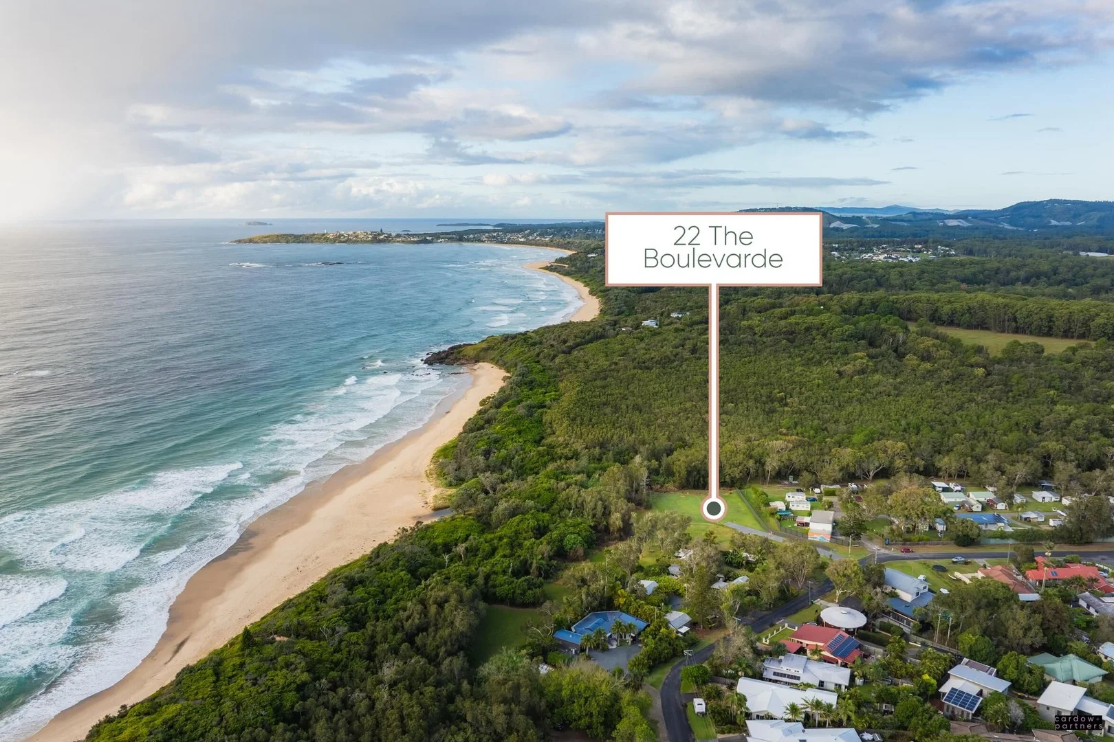 Primary image of 3/22 The Boulevarde, Mullaway NSW 2456