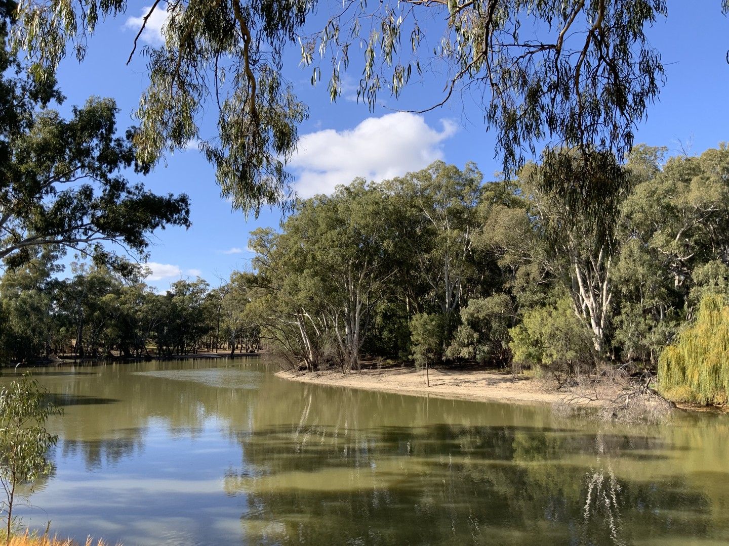 Lot 42 Bidgee Drive, Hay NSW 2711, Image 0