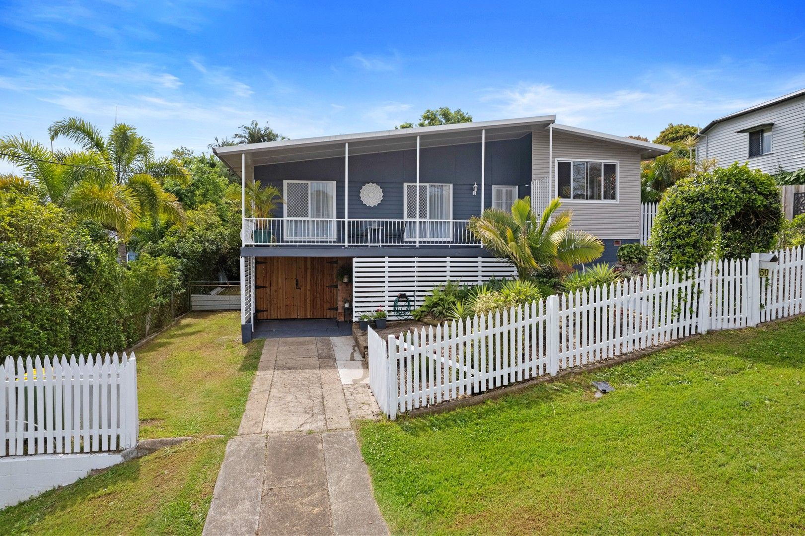 3 bedrooms House in 50 Ashford Road GYMPIE QLD, 4570