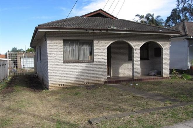 Picture of 11 Ellis Parade, YENNORA NSW 2161