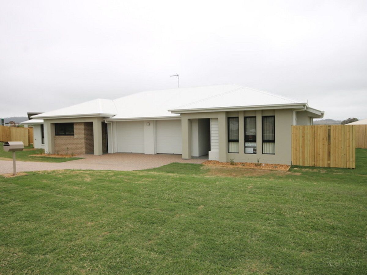 2/8 Kensei Street, Wyreema QLD 4352 Apartment For Rent Domain