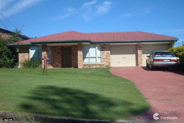 18 Japonica Street, Inala Property History & Address Research Domain