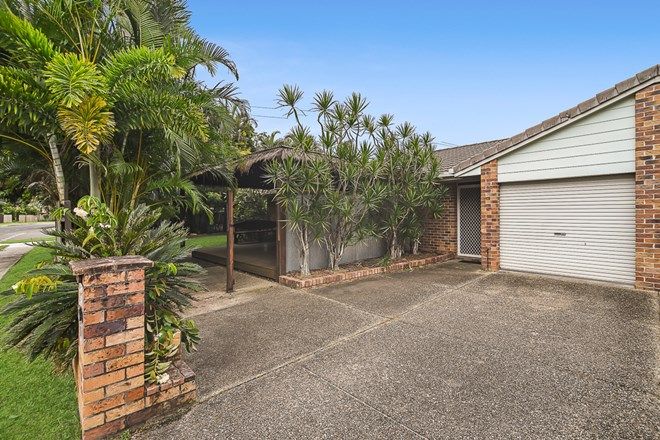 Picture of 1/43 Centenary Heights Road, COOLUM BEACH QLD 4573