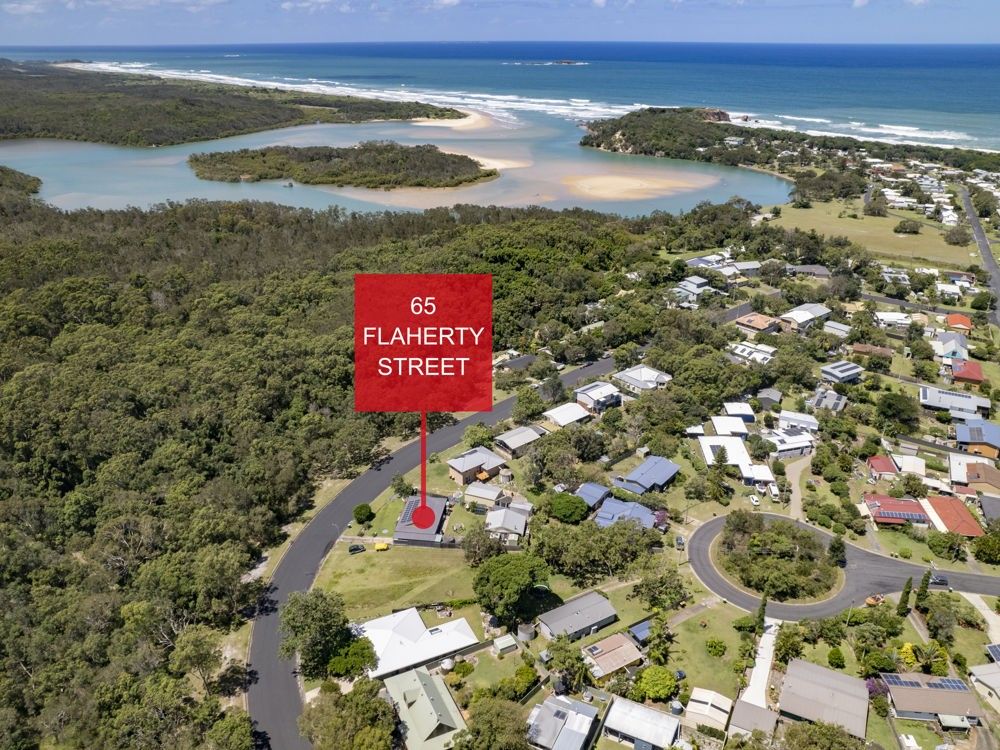 65 Flaherty Street, Red Rock Property History & Address Research Domain