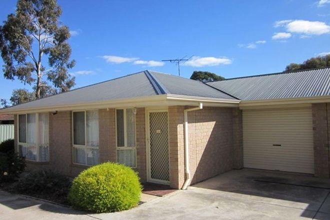 Picture of 4/23A Morialta Drive, SMITHFIELD SA 5114