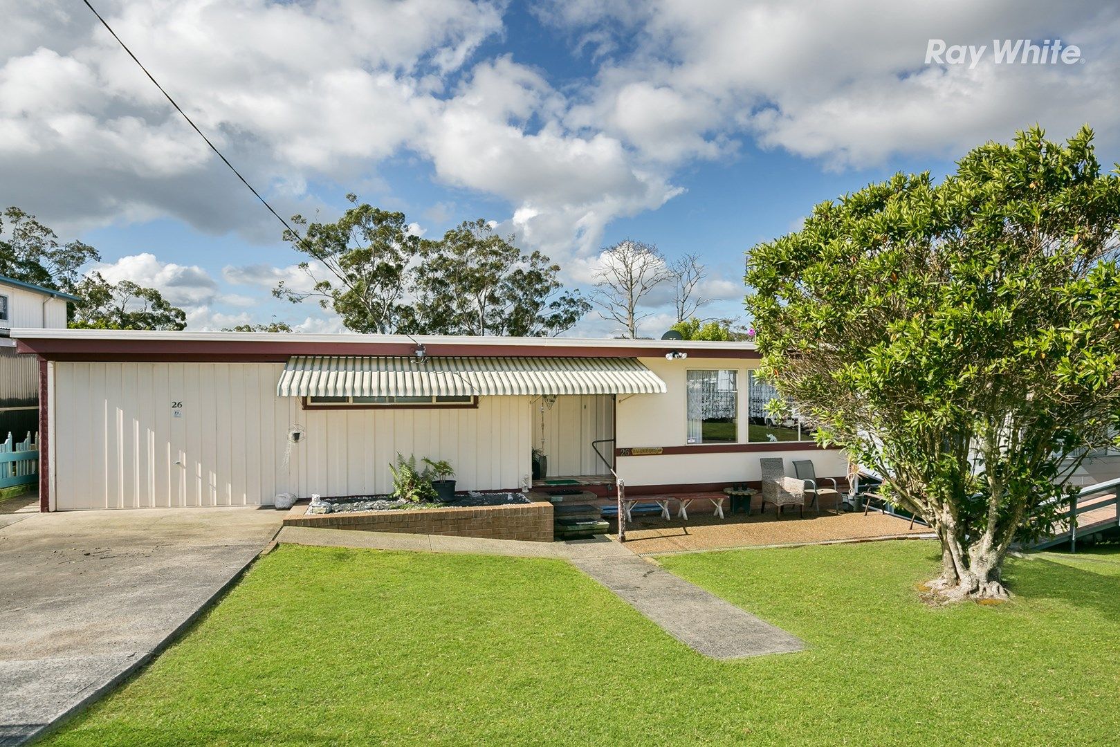 26 Moonah Ave, Saratoga NSW 2251, Image 1