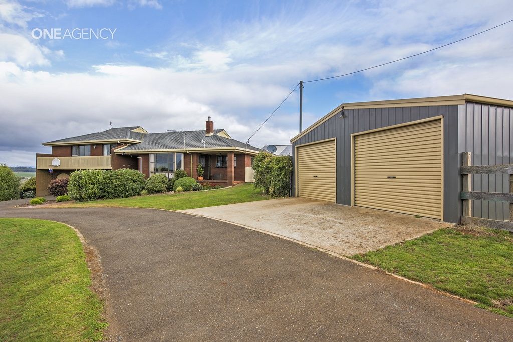 12 Hoares Lane, Elliott TAS 7325, Image 2