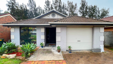Picture of 6 Keighran Mill Drive, BLAIR ATHOL NSW 2560