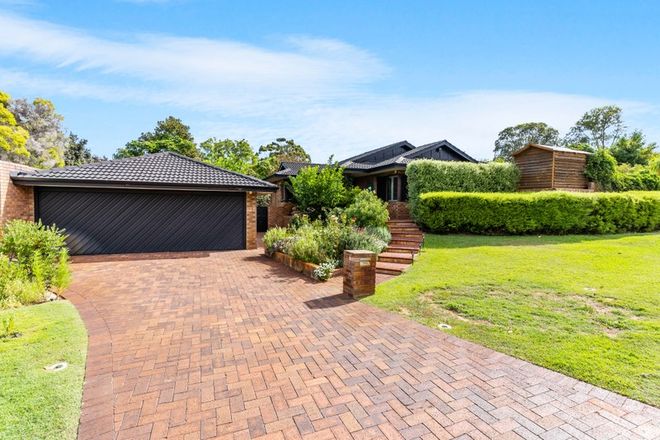 Picture of 29 Warralong Crescent, COOLBINIA WA 6050