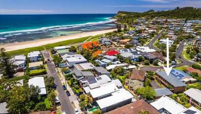 Picture of 2/6 Aurora Place, LENNOX HEAD NSW 2478