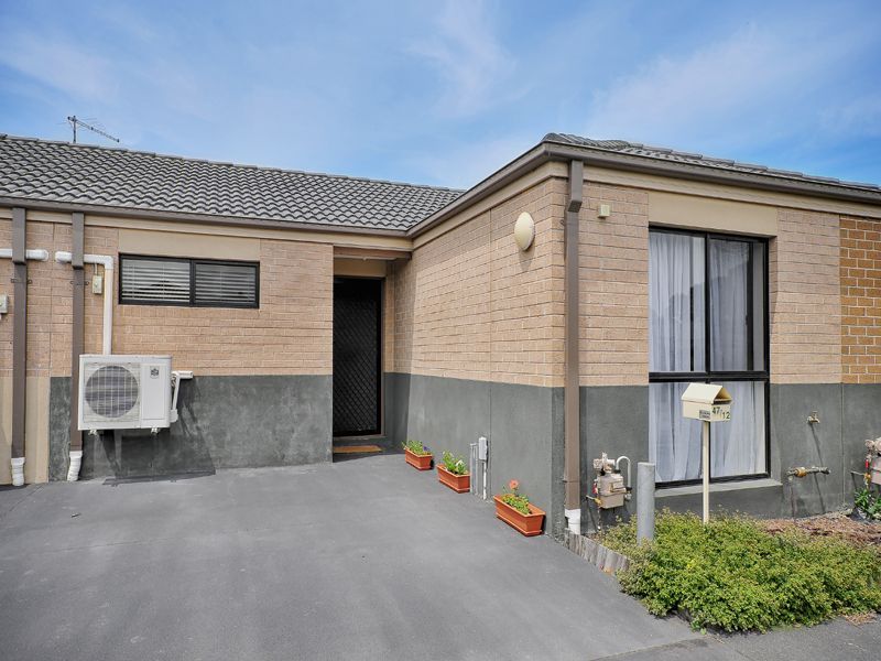 47/12 Kirkland Court, Epping VIC 3076, Image 2