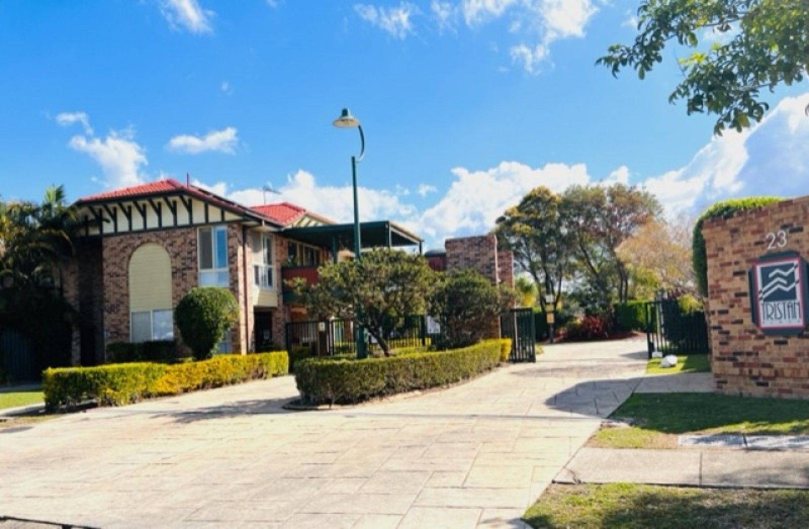 3 bedrooms Townhouse in ID:21144956/23 Tristan Court BENOWA QLD, 4217