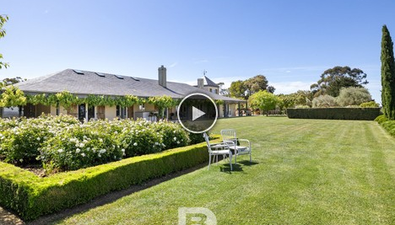 Picture of 1283 Kyneton-Springhill Road, SPRING HILL VIC 3444