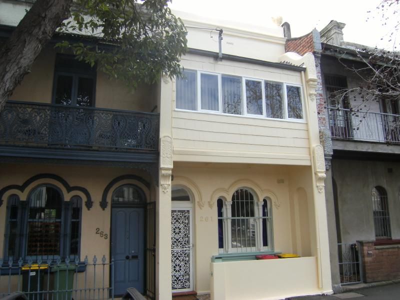 261 Abercrombie Street, Chippendale NSW 2008, Image 0