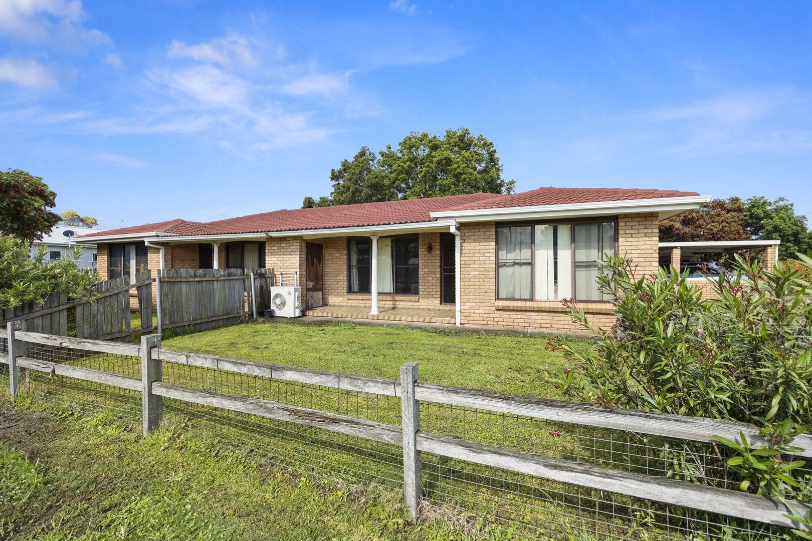 1 & 2 / 26 Mount Street, Scone NSW 2337, Image 0