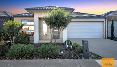 Picture of 48 Norwood Avenue, WEIR VIEWS VIC 3338