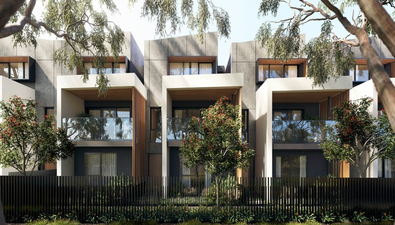 Picture of 15/492-494 Pascoe Vale Road, STRATHMORE VIC 3041