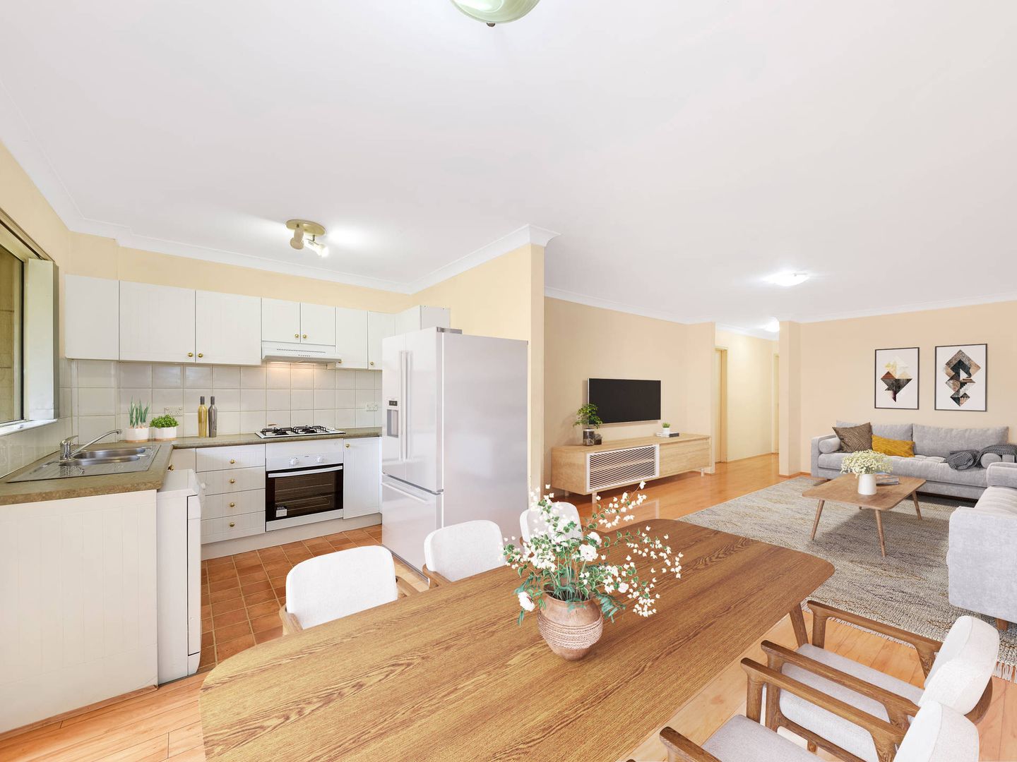 3/37-39 Sherbrook Road, Hornsby NSW 2077, Image 1
