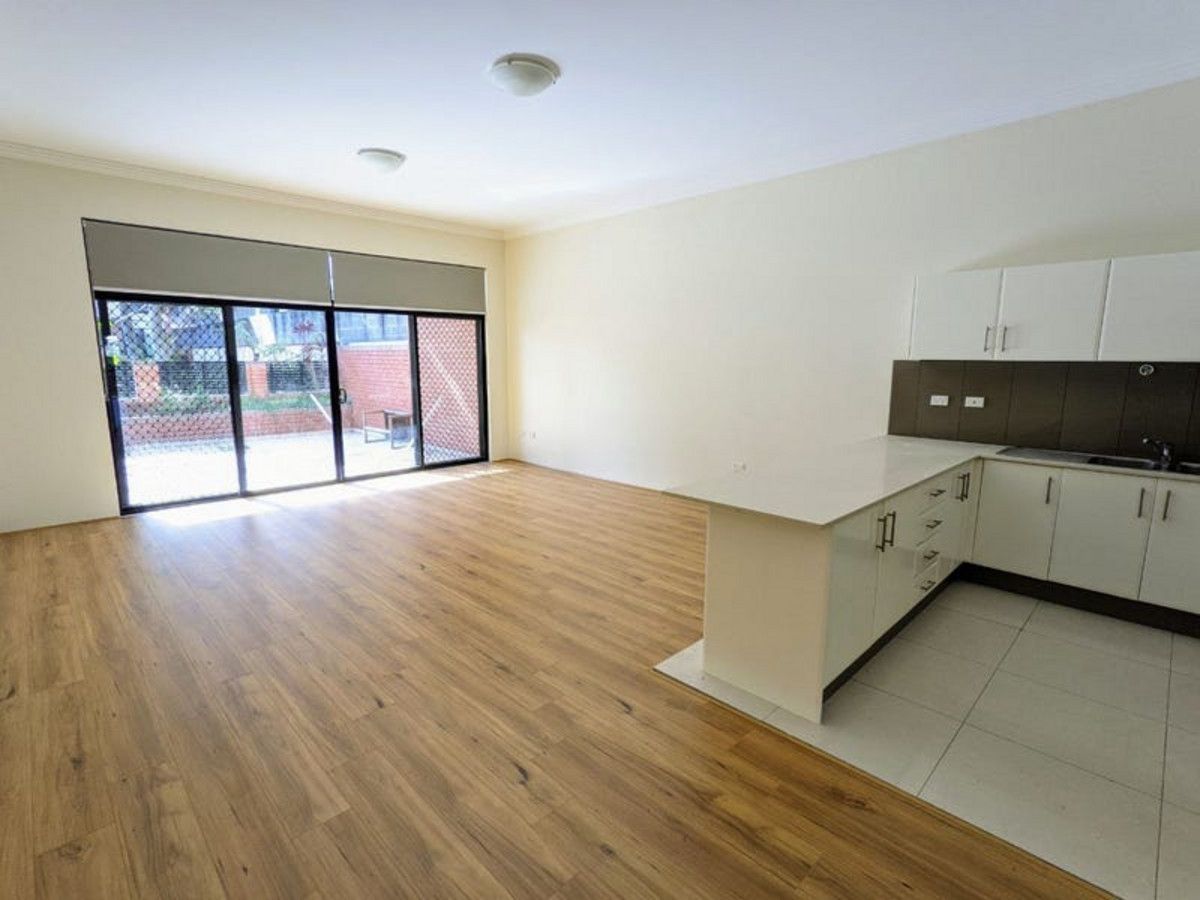 21/2-10 Ann Street, Lidcombe NSW 2141, Image 2