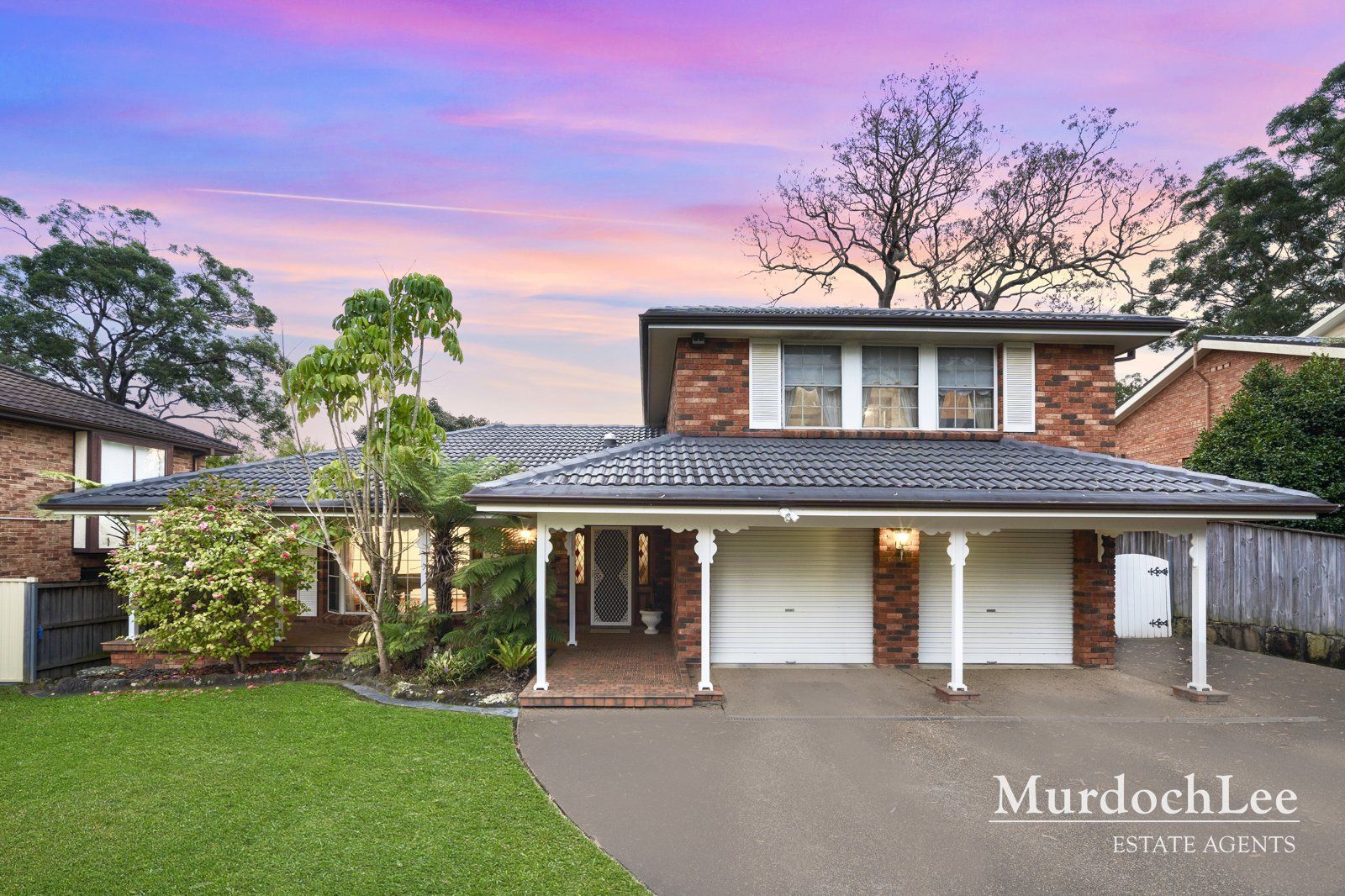 5 Kanangra Crescent, Cherrybrook NSW 2126, Image 0