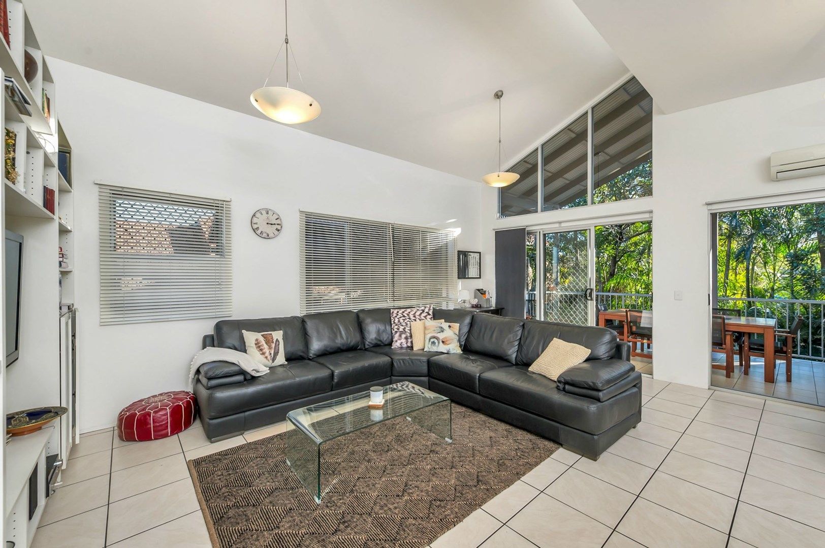 6/23 Musgrave Road, Indooroopilly QLD 4068 Apartment For Rent 465