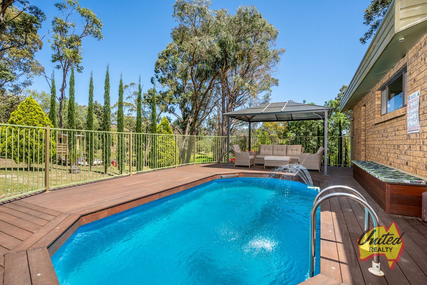 275 Calf Farm Rd, Mount Hunter NSW 2570, Image 2