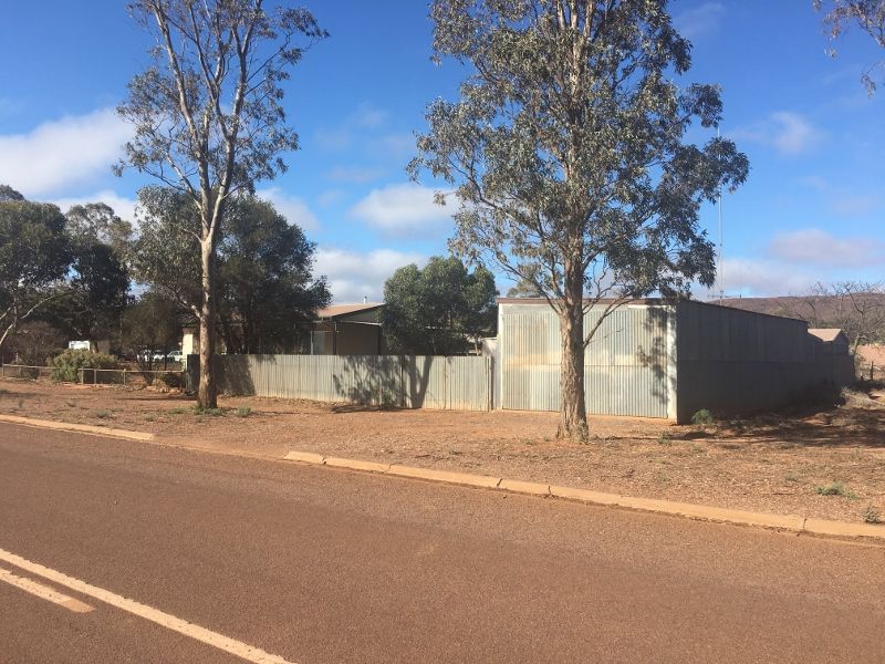 15 Agett Terrace, Iron Knob SA 5611, Image 2