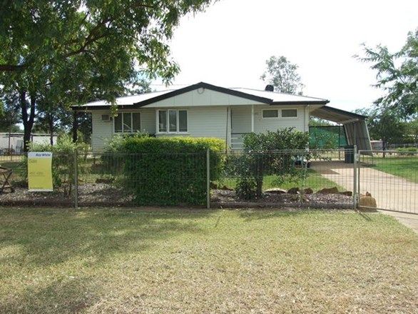 31A Albert Street, Tambo QLD 4478, Image 0