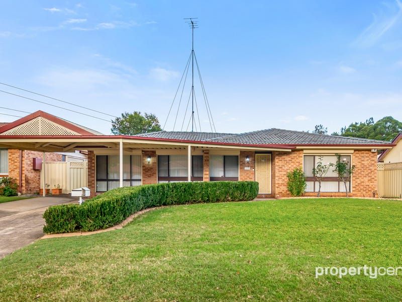 5 Haflinger Close, Emu Heights NSW 2750, Image 0