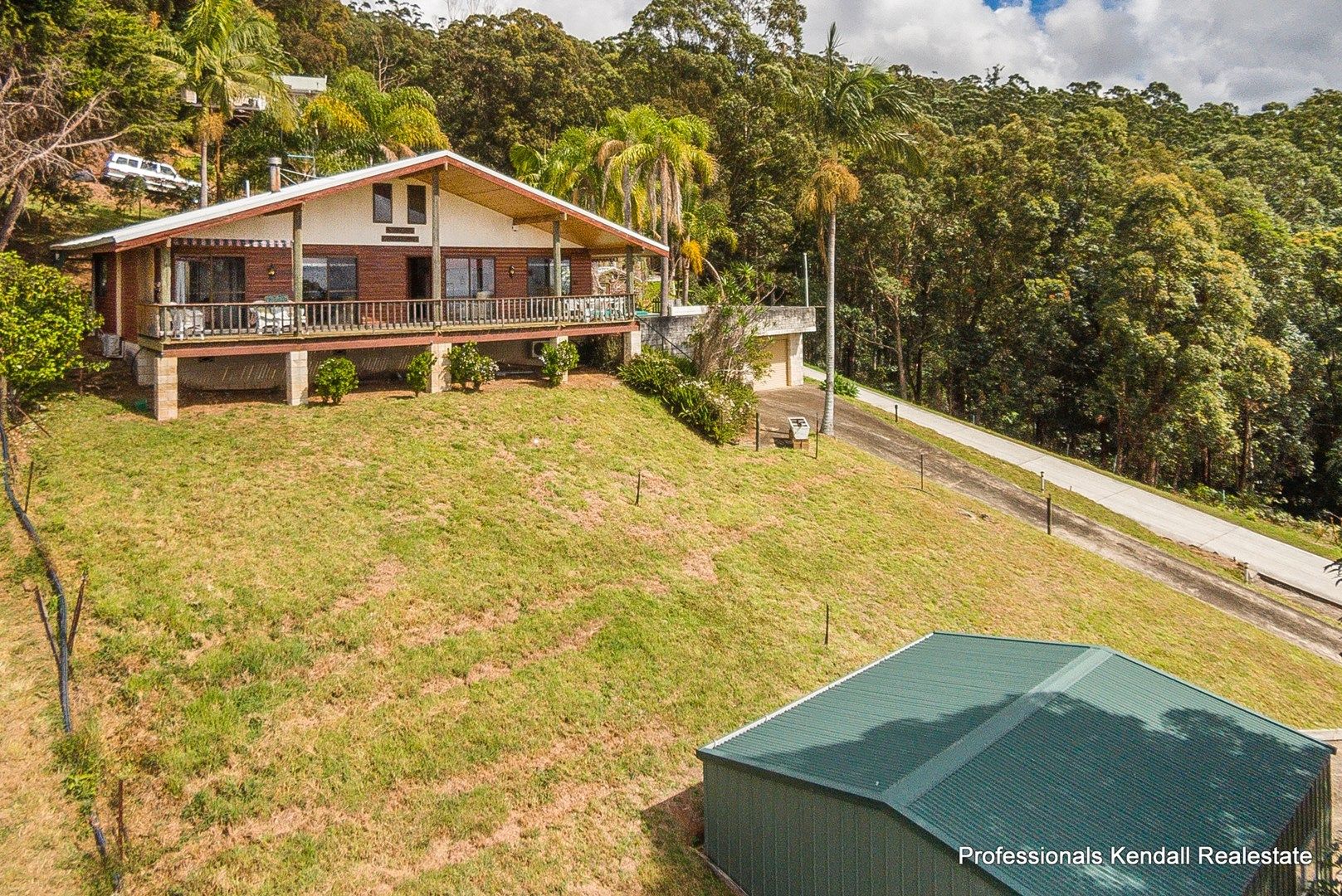 3-5 Timor Court, Tamborine Mountain QLD 4272, Image 1