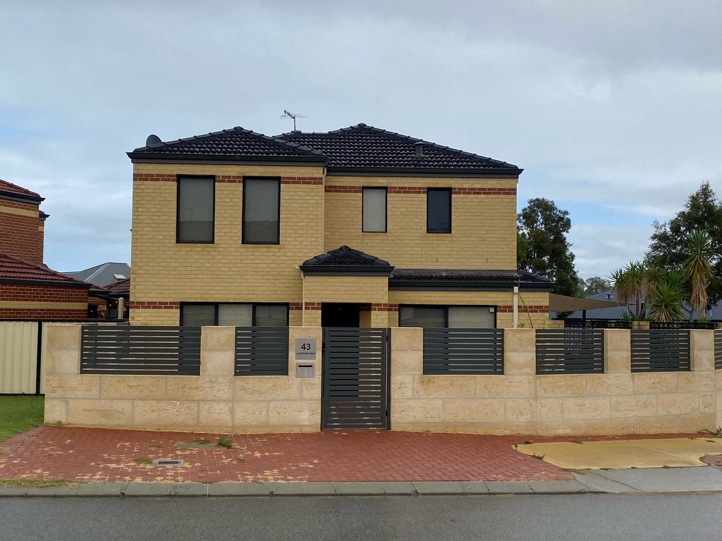 3 bedrooms House in 43 Lantern Way CLARKSON WA, 6030