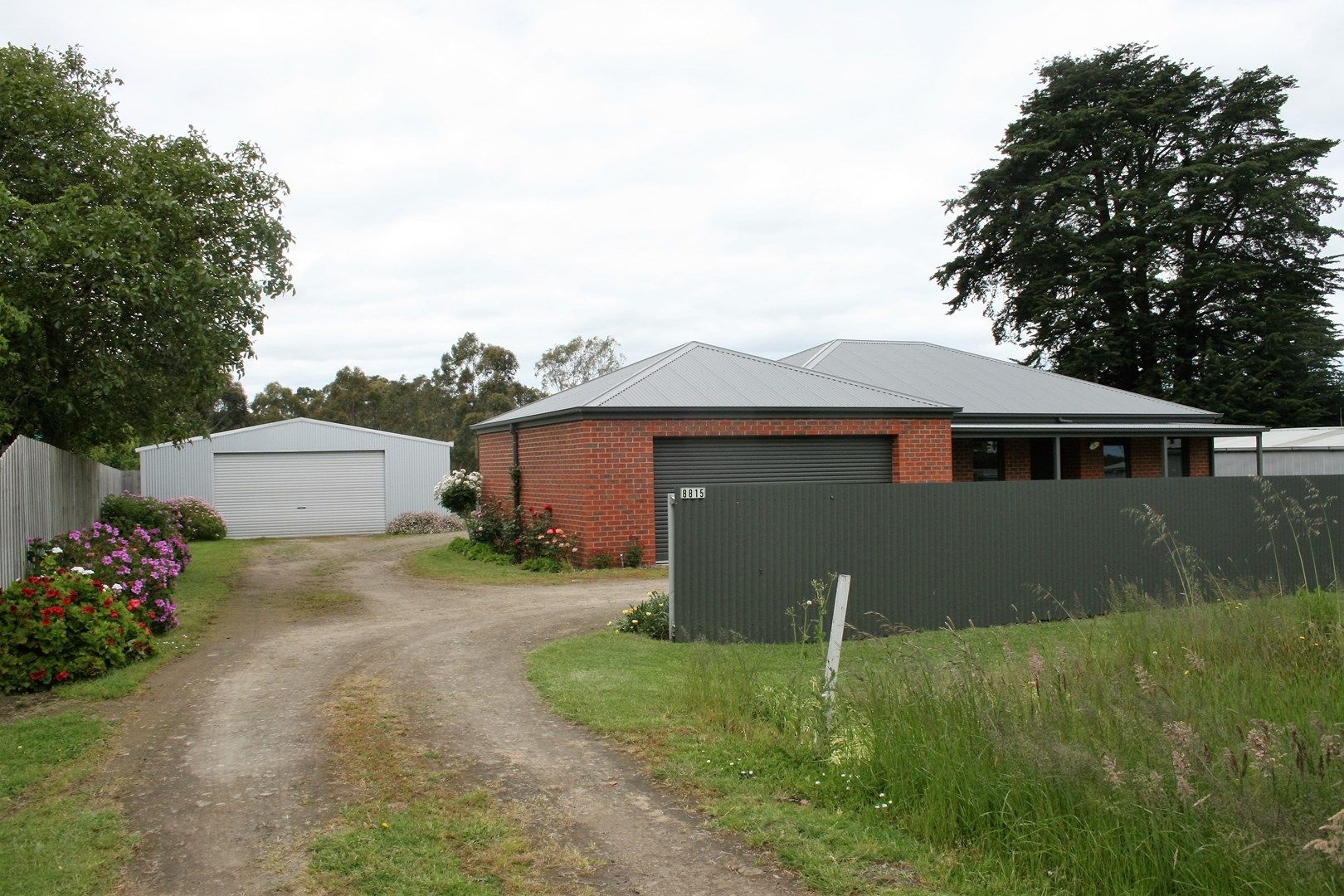 8815 Princes Highway, Panmure VIC 3265, Image 0