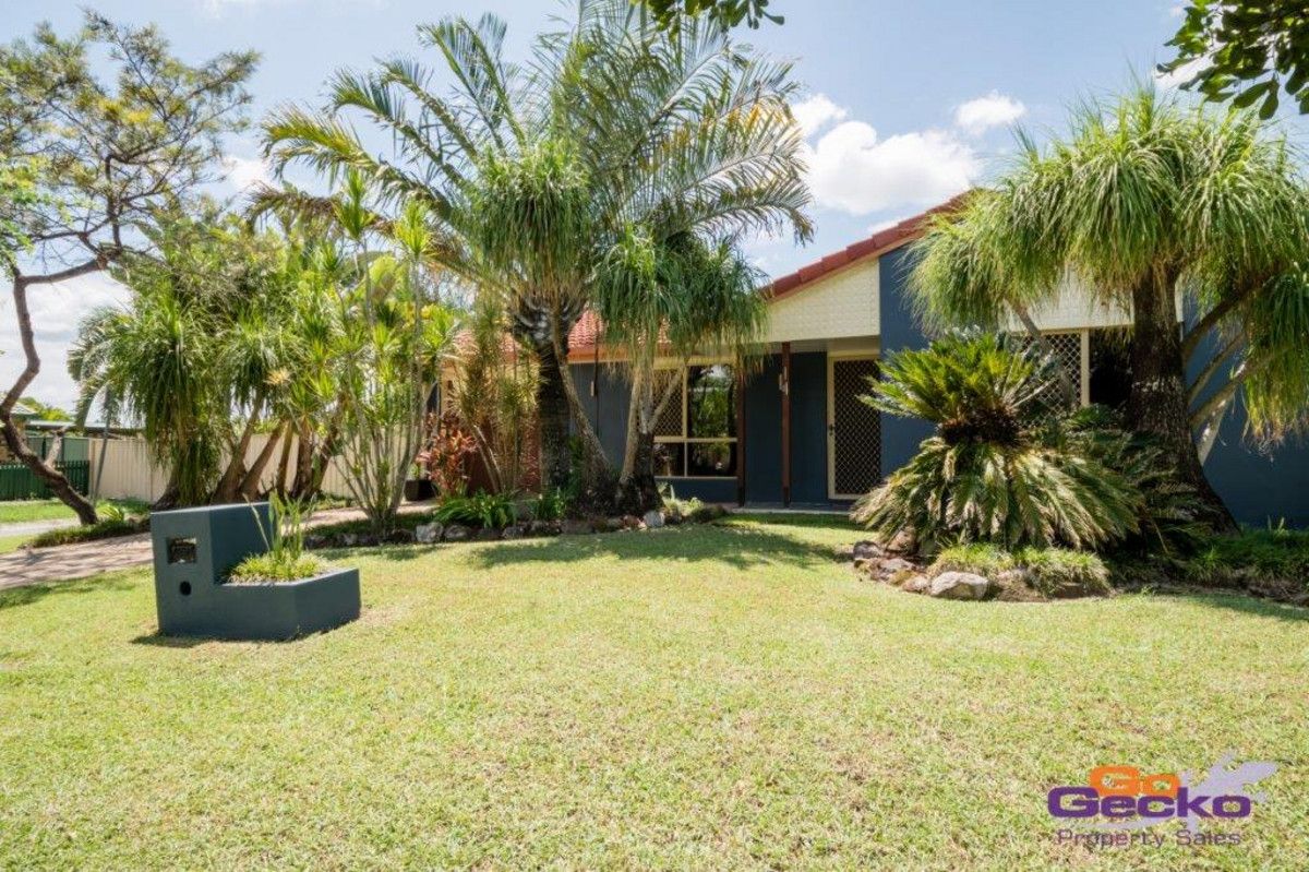 14 Cascade Street, Raceview QLD 4305, Image 2