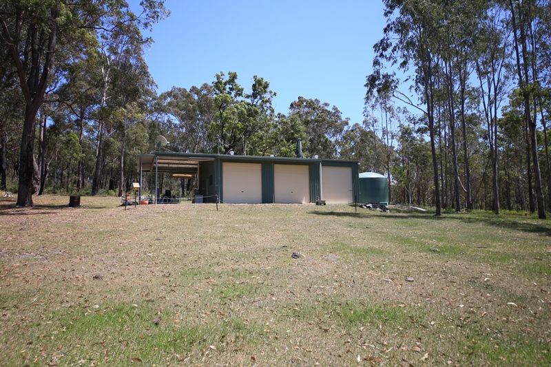 801 Kangaroo Creek Road, Coutts Crossing NSW 2460, Image 2