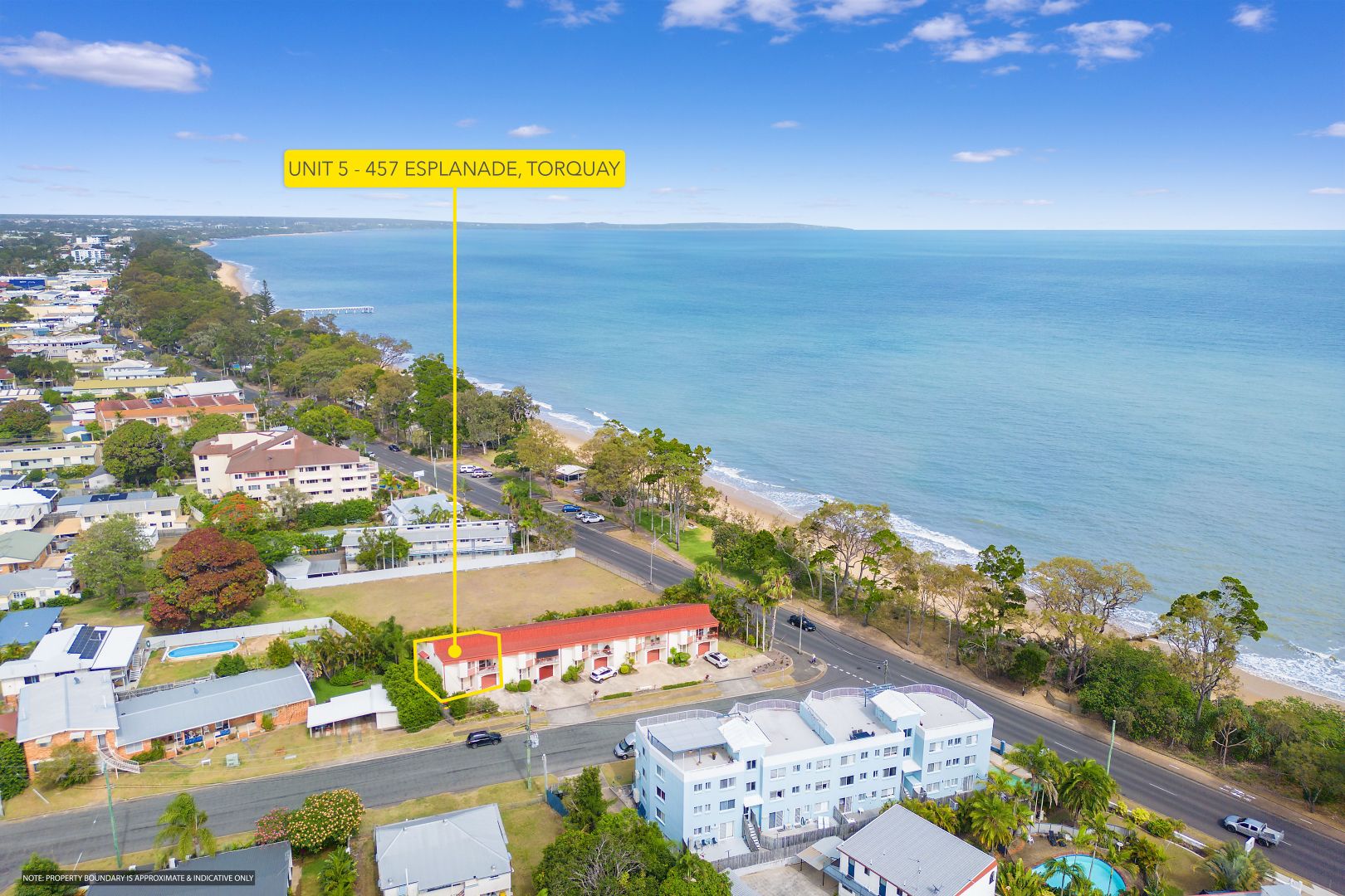 5/457 Charlton Esplanade, Torquay QLD 4655, Image 1