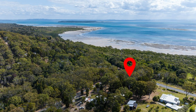 Picture of 2 Gatumba Street, NORTH STRADBROKE ISLAND QLD 4183