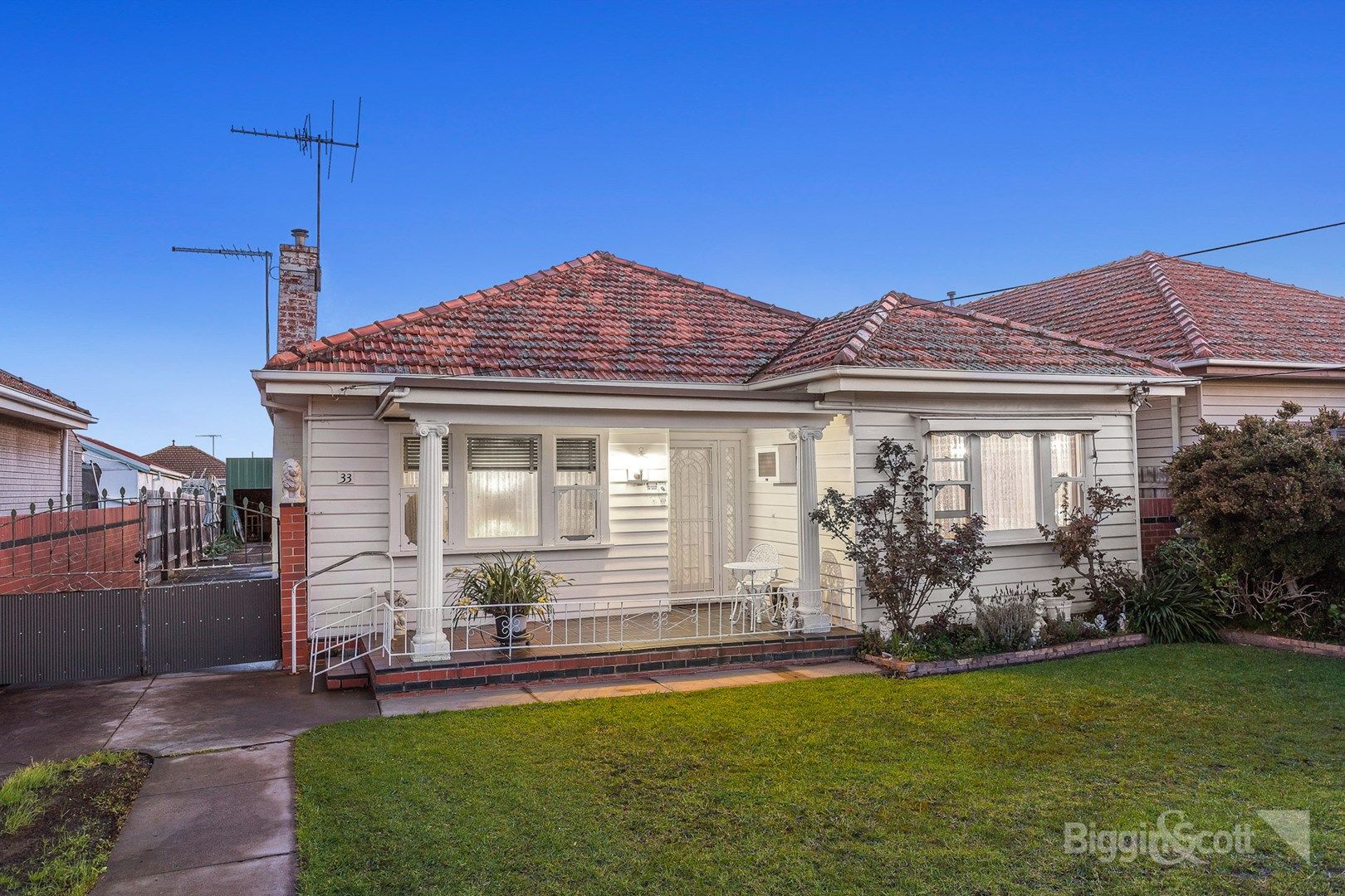 33 Cathcart Street, Maidstone VIC 3012, Image 0