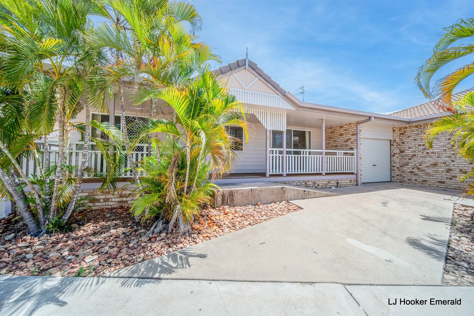 20/24 Riverview Street, Emerald QLD 4720