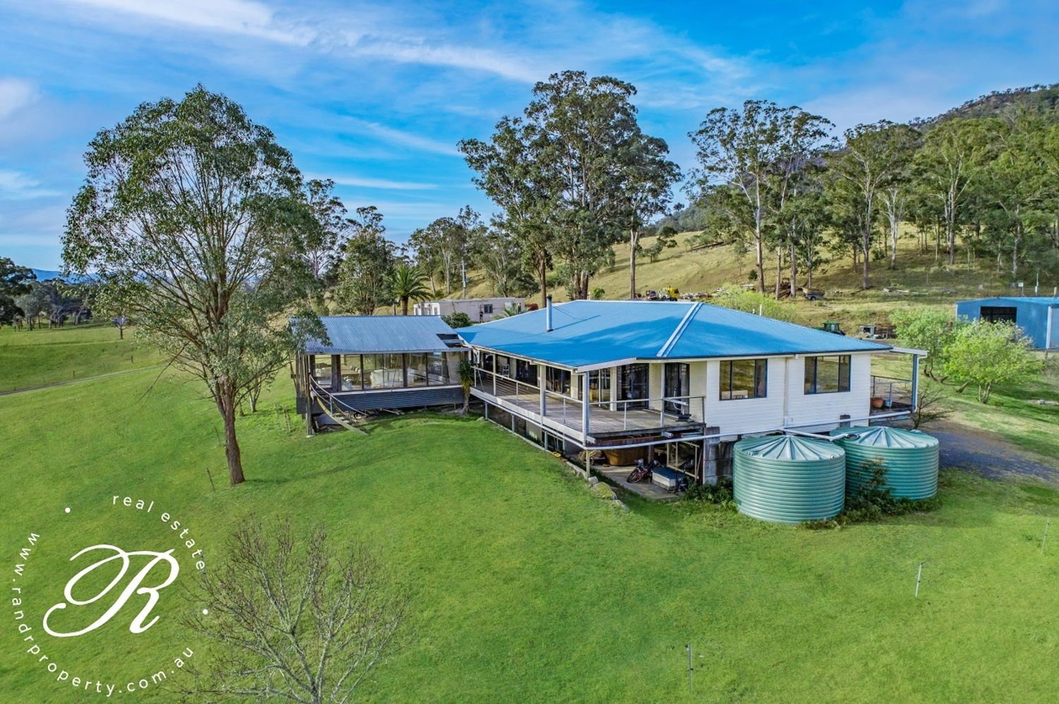 79 Waukivory Road, Gloucester NSW 2422, Image 0