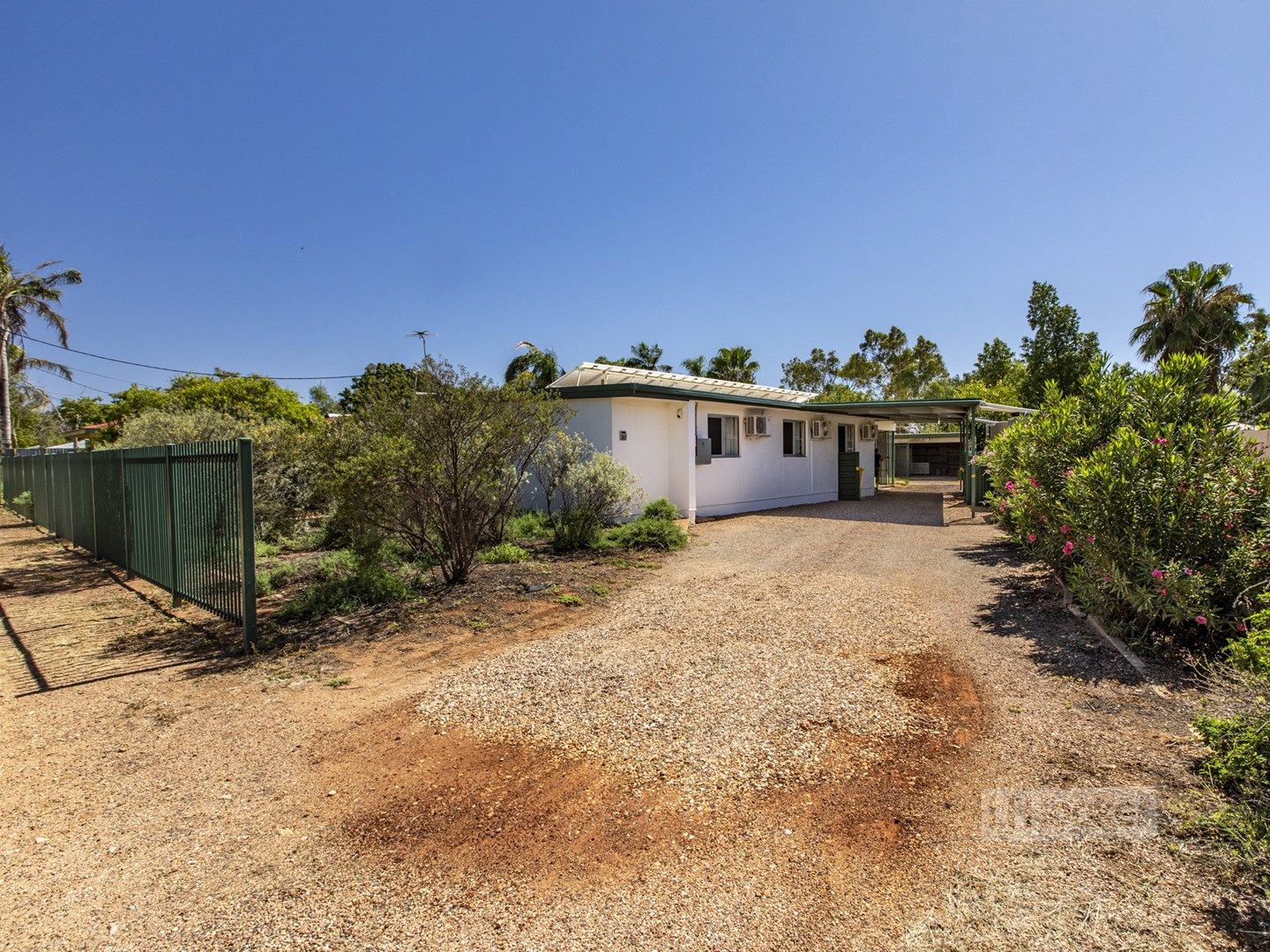 21 Lewis Street, Gillen NT 0870, Image 0