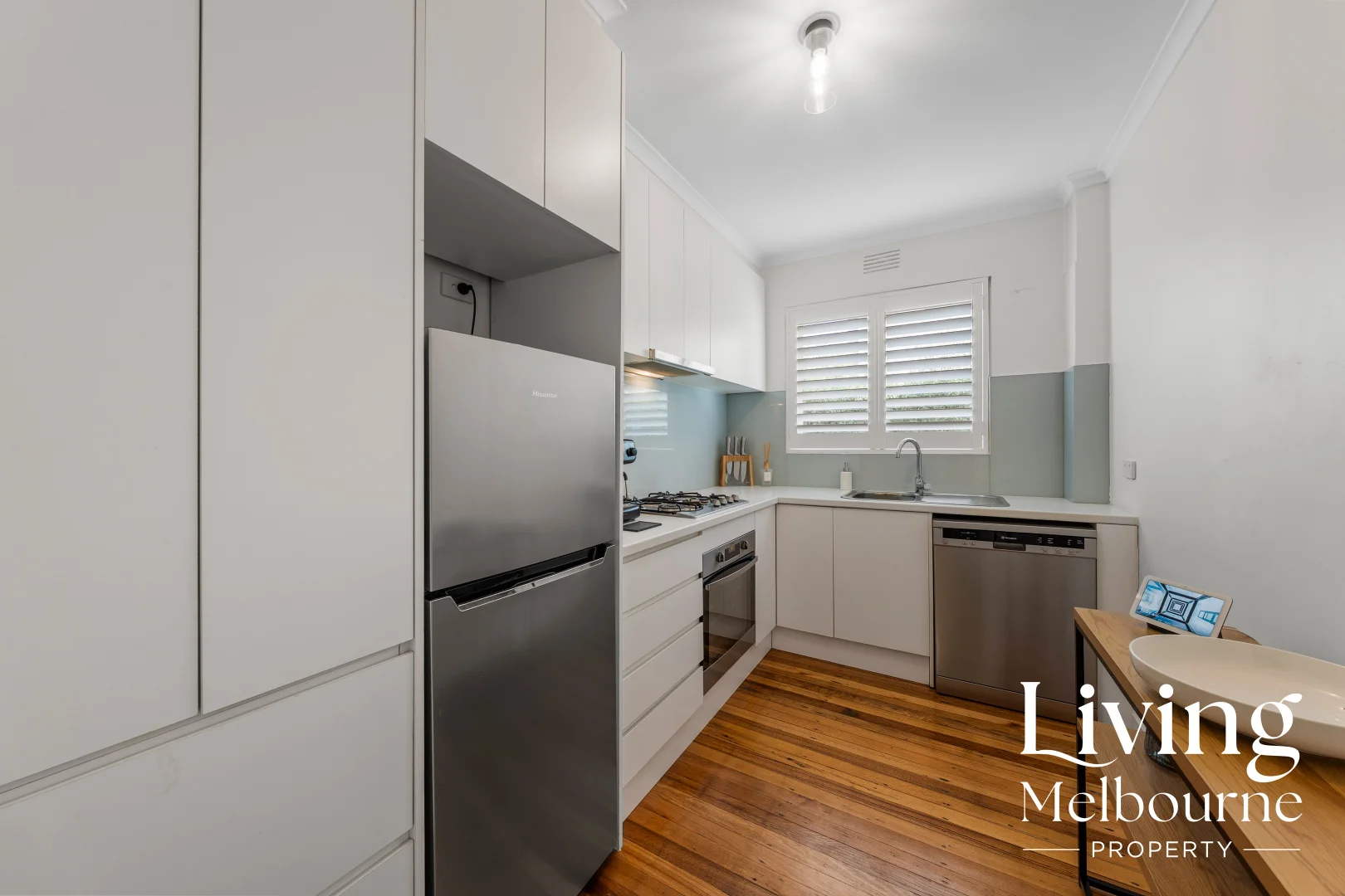 Additional image 3 of 2/3 Ellesmere Rd, Windsor VIC 3181