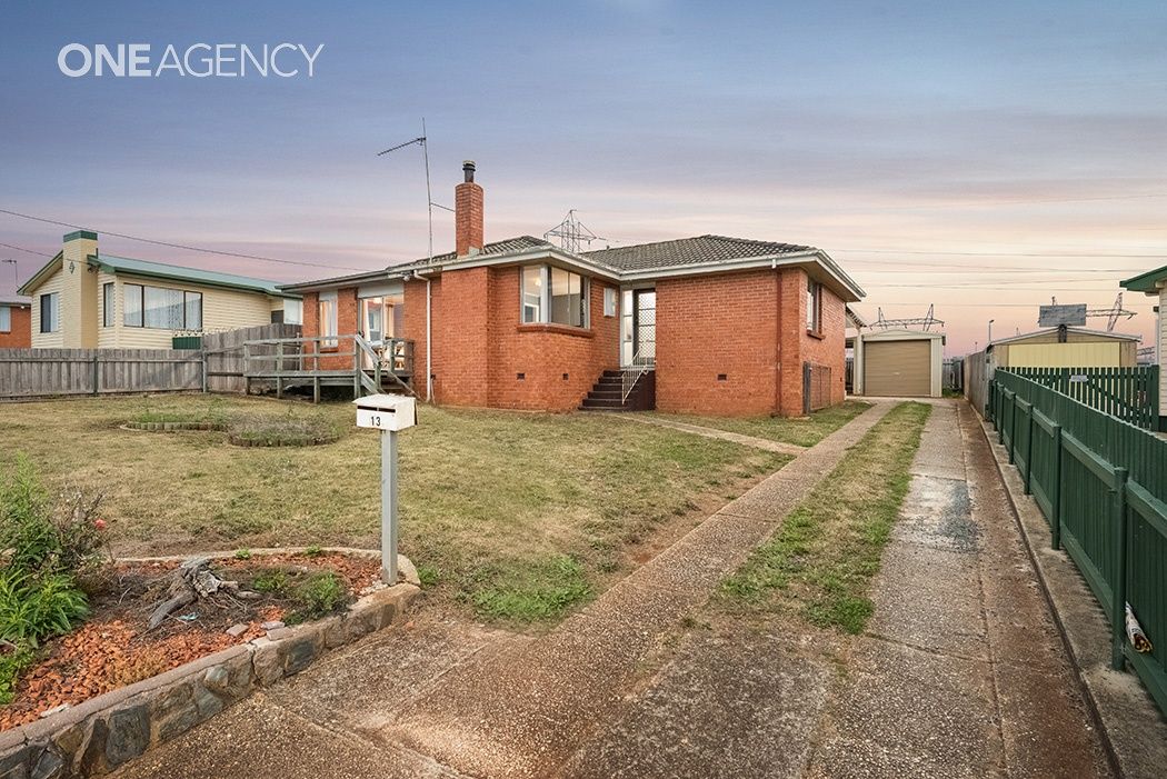 13 Griffith Street, Acton TAS 7320, Image 2