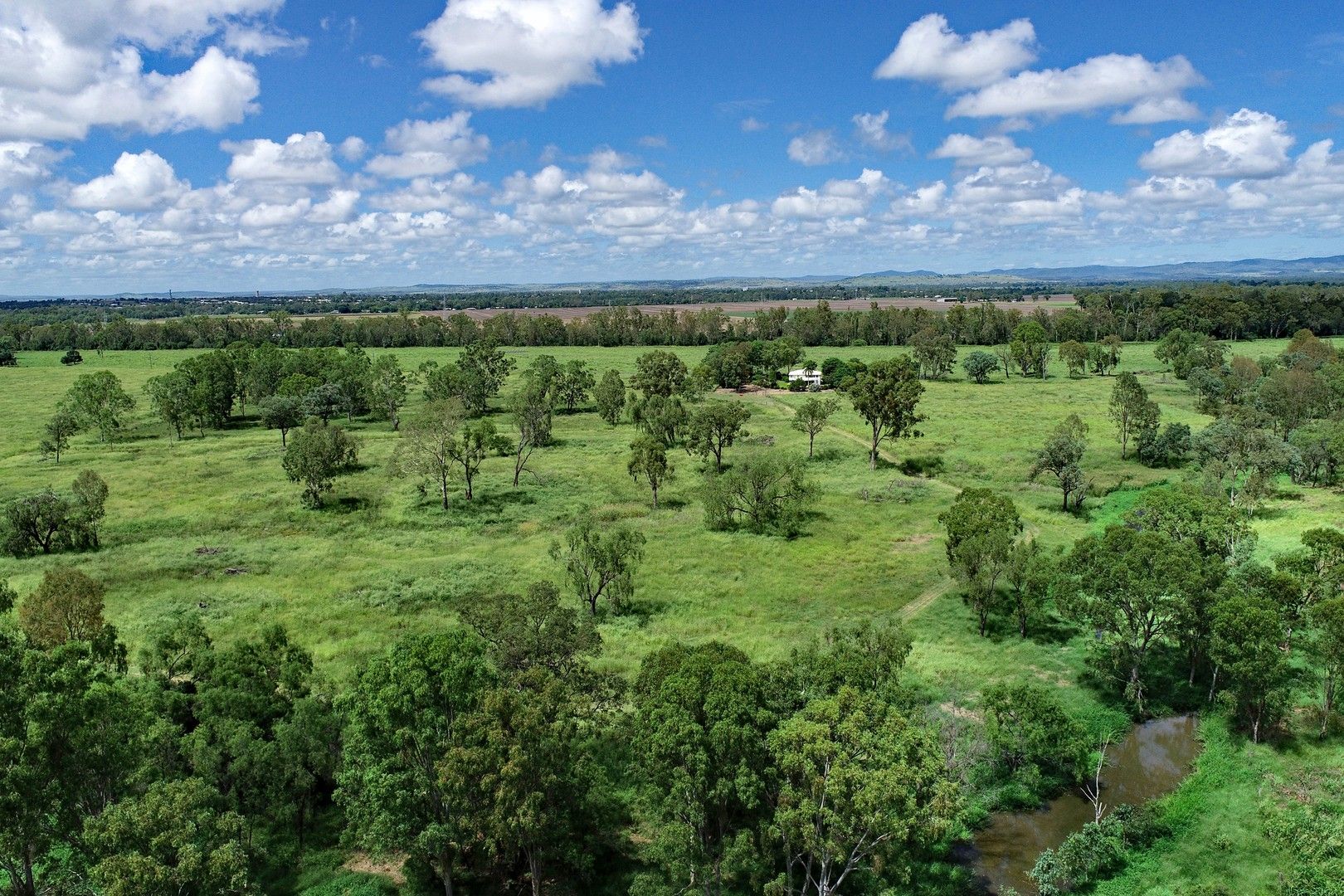 'Sheildoo' 11526 Dawson Highway, Dakenba QLD 4715, Image 0