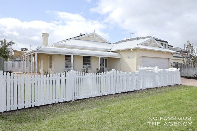 Picture of 20 Exmouth Vista, GWELUP WA 6018