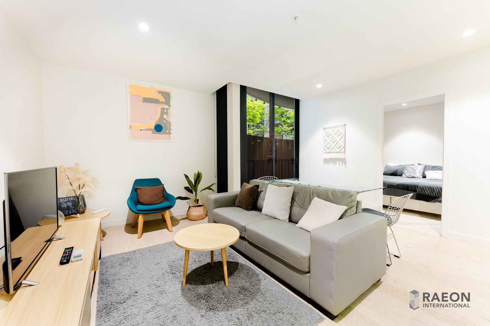 2 bedrooms Apartment / Unit / Flat in G6/140 Dudley Street WEST MELBOURNE VIC, 3003